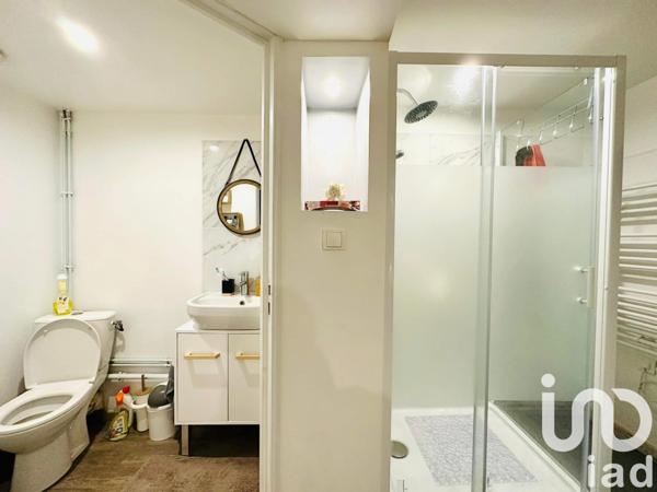 Appartement à vendre 2 pièces 50 m² Pau