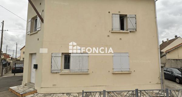 Location Appartement 2 pièces 51.05 m² - Goussainville 95190