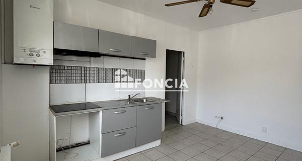 Location Appartement 2 pièces 51.05 m² - Goussainville 95190