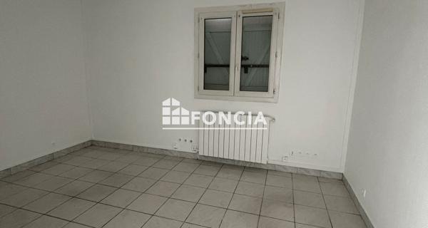 Location Appartement 2 pièces 51.05 m² - Goussainville 95190