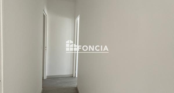 Location Appartement 2 pièces 51.05 m² - Goussainville 95190