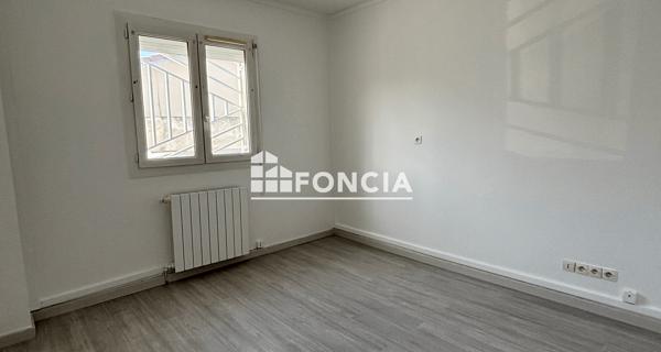 Location Appartement 2 pièces 51.05 m² - Goussainville 95190