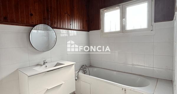Location Appartement 2 pièces 51.05 m² - Goussainville 95190