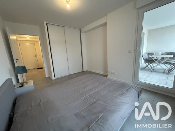 Location appartement 3 pièces 67,35 m² Frontignan
