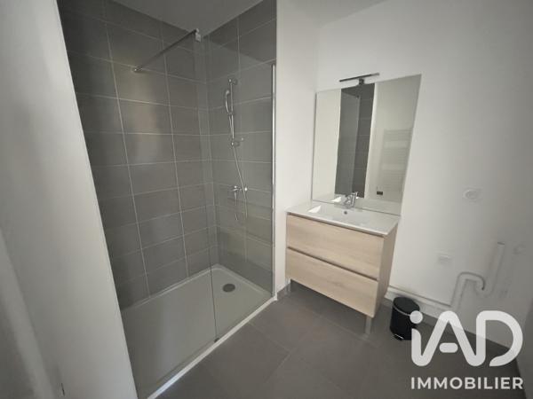 Location appartement 3 pièces 67,35 m² Frontignan