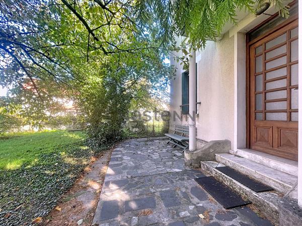 Maison 126 m2 Limeil Brevannes proche centre ville 7 pieces, 4 chambres