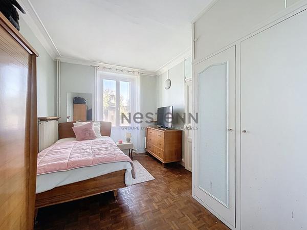 Maison 126 m2 Limeil Brevannes proche centre ville 7 pieces, 4 chambres