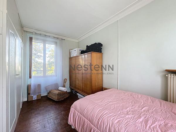 Maison 126 m2 Limeil Brevannes proche centre ville 7 pieces, 4 chambres