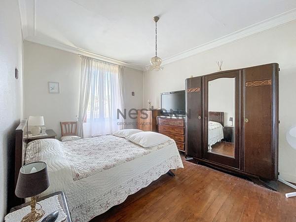 Maison 126 m2 Limeil Brevannes proche centre ville 7 pieces, 4 chambres