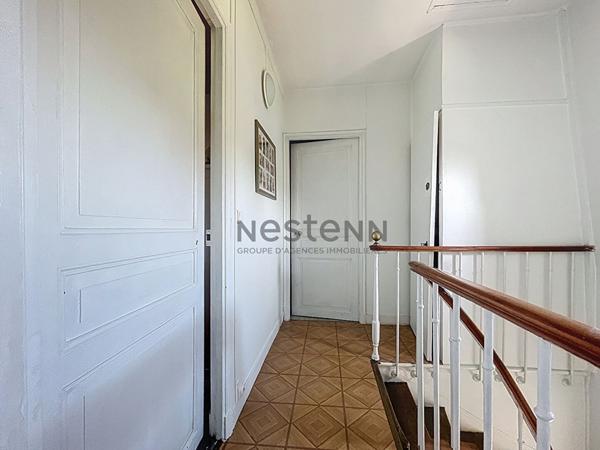 Maison 126 m2 Limeil Brevannes proche centre ville 7 pieces, 4 chambres