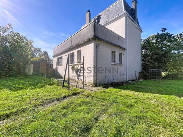 Maison 126 m2 Limeil Brevannes proche centre ville 7 pieces, 4 chambres