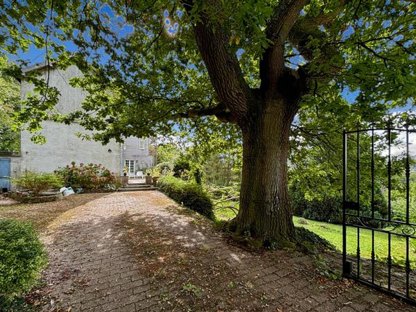 Malaunay Maison familiale 5 pièces - Terrain de 1800 m2