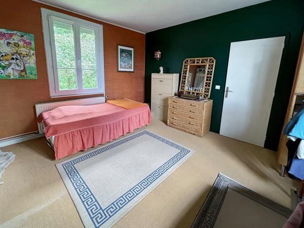 Malaunay Maison familiale 5 pièces - Terrain de 1800 m2