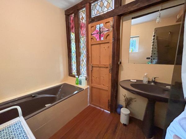 Malaunay Maison familiale 5 pièces - Terrain de 1800 m2