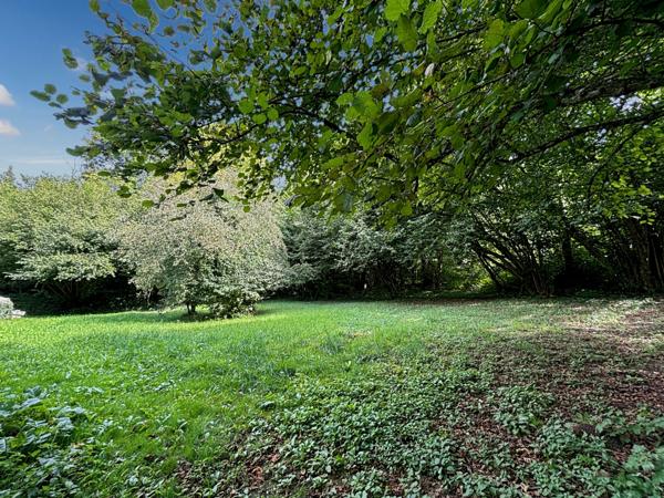 Malaunay Maison familiale 5 pièces - Terrain de 1800 m2