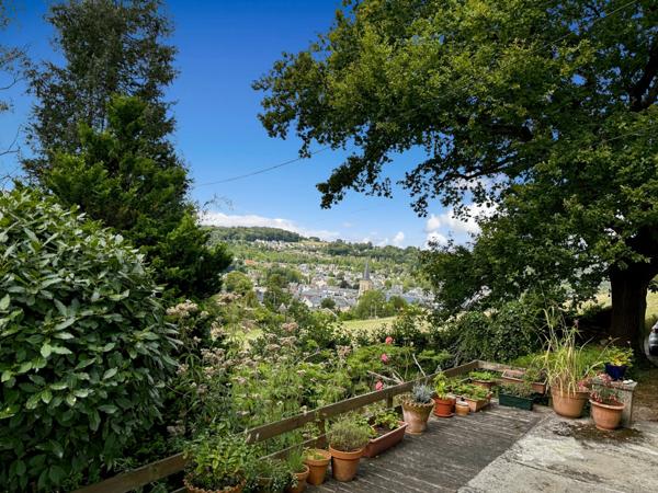 Malaunay Maison familiale 5 pièces - Terrain de 1800 m2