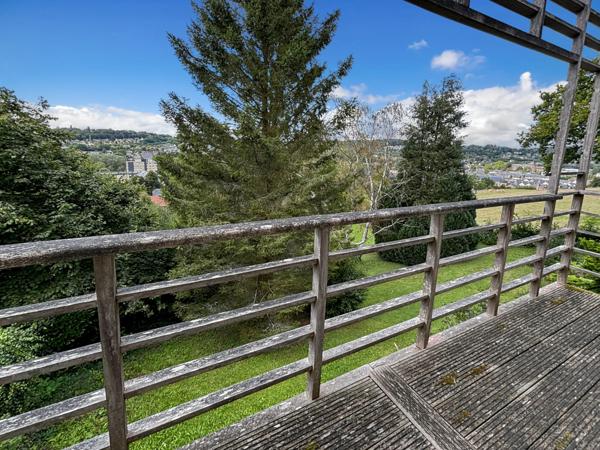 Malaunay Maison familiale 5 pièces - Terrain de 1800 m2