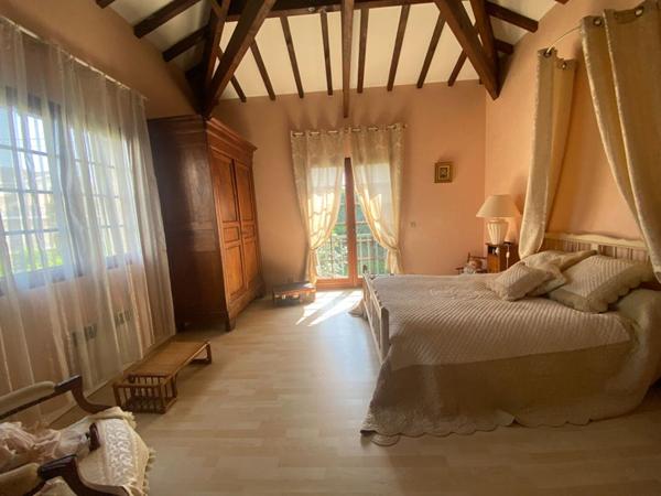 Maison Le Bouscat 6 pièce(s) 208 m2