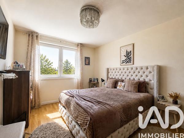Appartement à vendre 2 pièces 50,3 m² Saint-Étienne-du-Rouvray