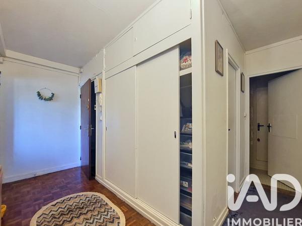 Appartement à vendre 2 pièces 50,3 m² Saint-Étienne-du-Rouvray