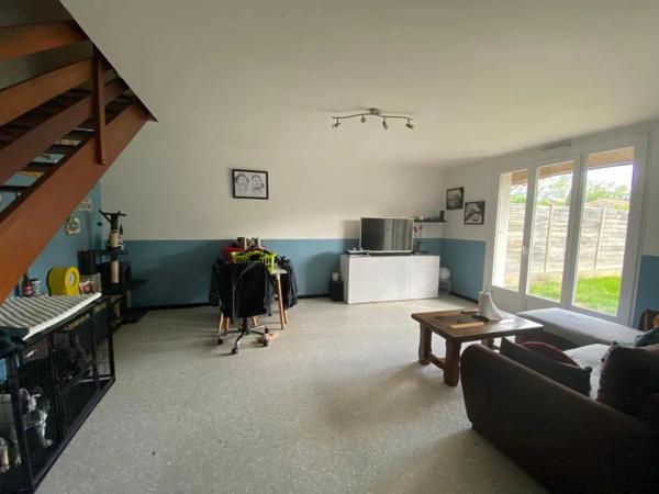 Maison à louer à Loriol-sur-Drôme (26270)