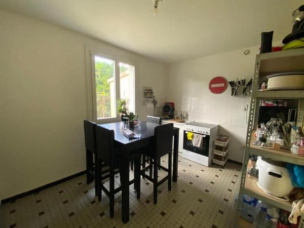 Maison à louer à Loriol-sur-Drôme (26270)