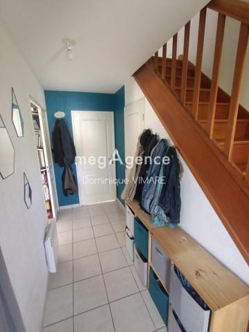 Maison à LAIGNE-EN-BELIN, 72220 - 7 pièces 157m²