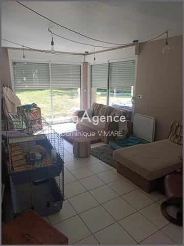 Maison à LAIGNE-EN-BELIN, 72220 - 7 pièces 157m²