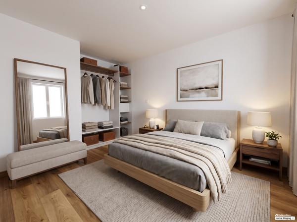 Appartement rénové 2 ch – Terrasse – 10 min mer – Les Sables-d'Olonne