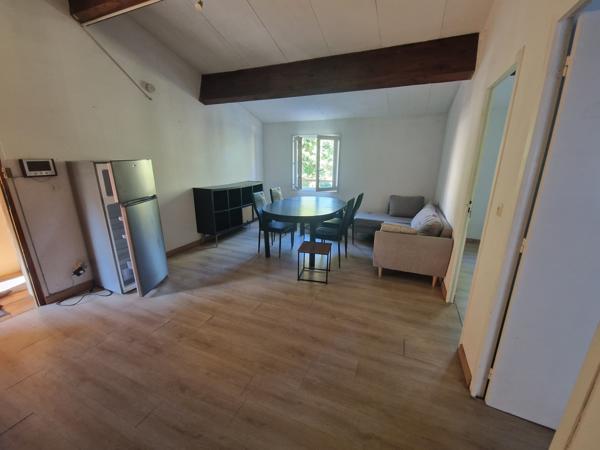 AUTERIVE-Appartement T3 50 m² PLEIN CENTRE! Auterive (31190)