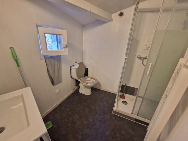 AUTERIVE-Appartement T3 50 m² PLEIN CENTRE! Auterive (31190)