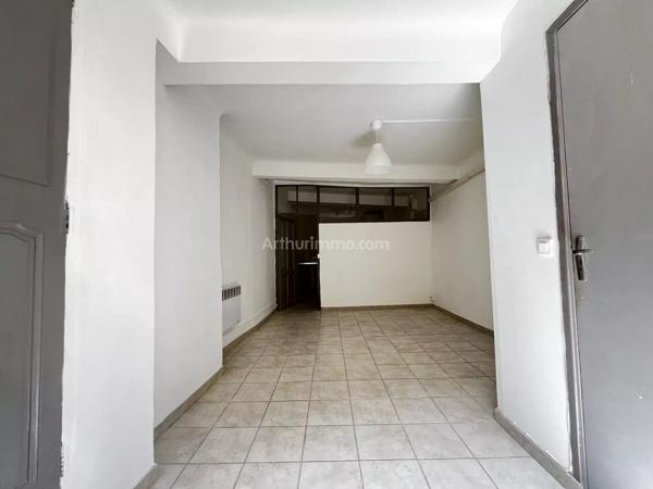 Location Appartement 1 pièces 29 m2 à Draguignan