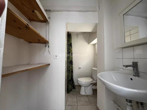 Location Appartement 1 pièces 29 m2 à Draguignan