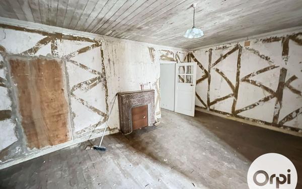 Maison à vendre    4 pièces •  Pluvigner