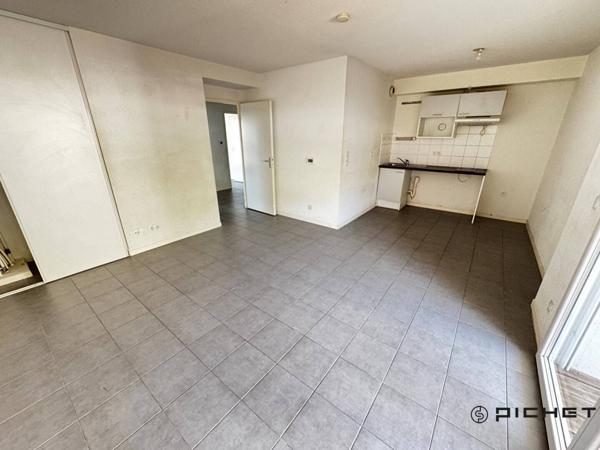 Appartement 3 pièces 60 m² CENON - 33150