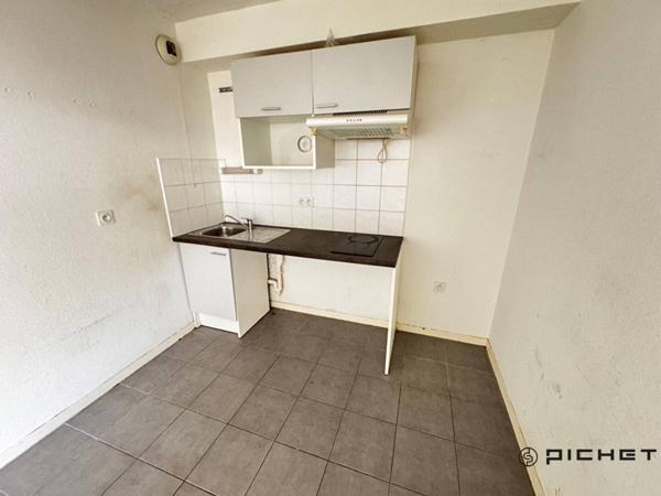 Appartement 3 pièces 60 m² CENON - 33150