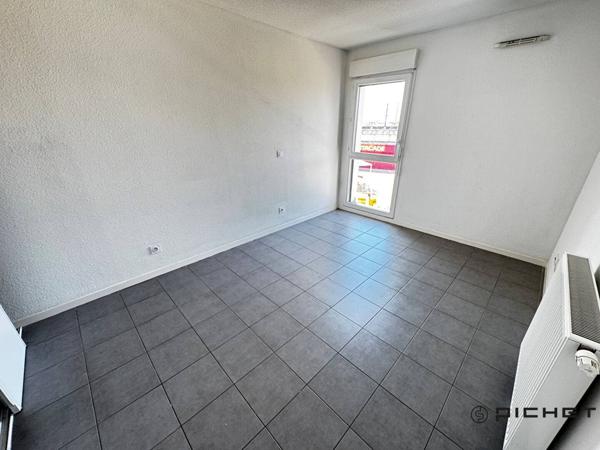 Appartement 3 pièces 60 m² CENON - 33150