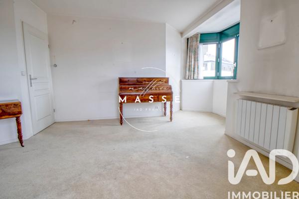 Appartement à vendre 3 pièces 75,69 m² Vernon