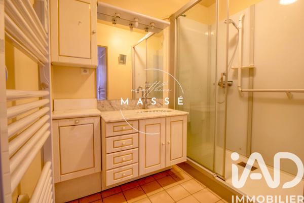 Appartement à vendre 3 pièces 75,69 m² Vernon
