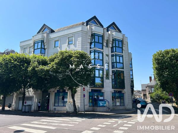 Appartement à vendre 3 pièces 75,69 m² Vernon