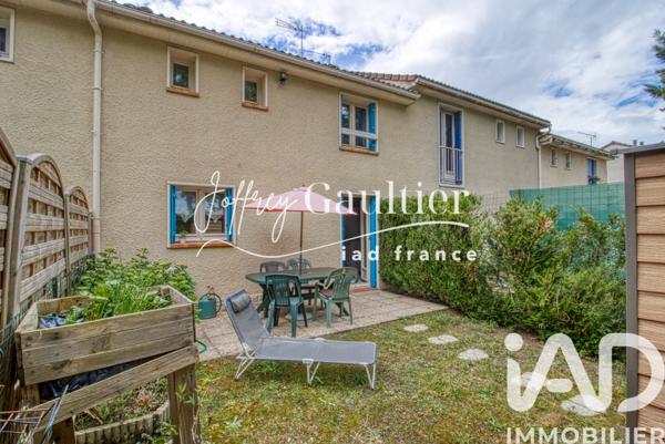 Maison à vendre 4 pièces 76 m² Herblay-sur-Seine