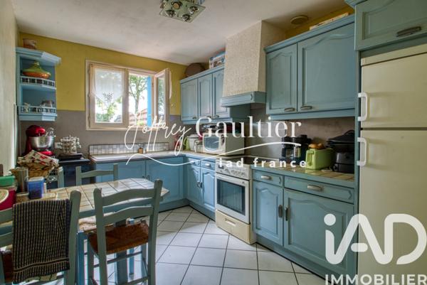 Maison à vendre 4 pièces 76 m² Herblay-sur-Seine