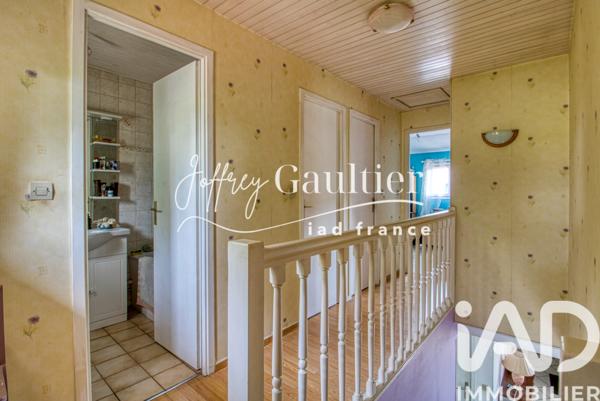 Maison à vendre 4 pièces 76 m² Herblay-sur-Seine