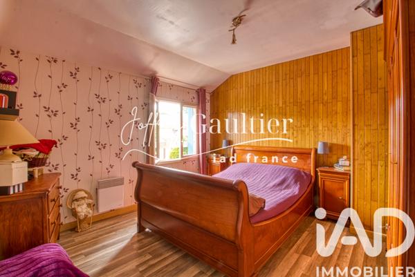 Maison à vendre 4 pièces 76 m² Herblay-sur-Seine