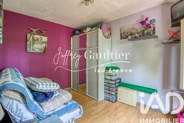 Maison à vendre 4 pièces 76 m² Herblay-sur-Seine