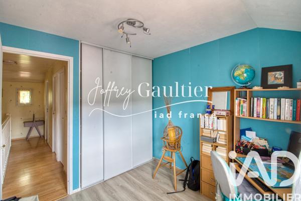 Maison à vendre 4 pièces 76 m² Herblay-sur-Seine