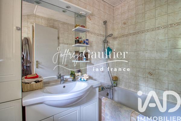 Maison à vendre 4 pièces 76 m² Herblay-sur-Seine