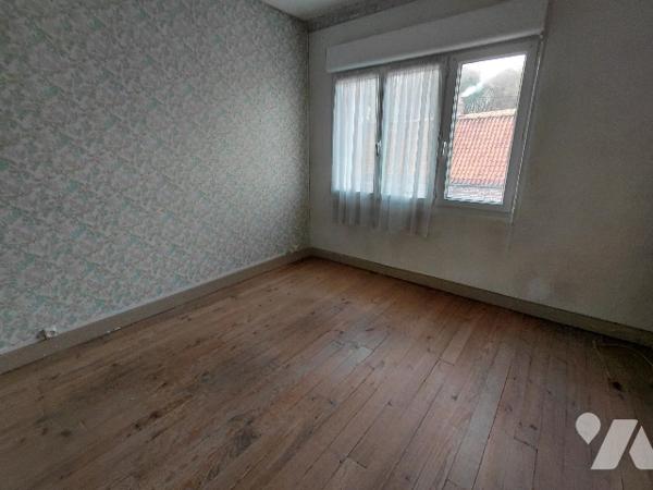 Maison quartier recherché, vieux Longuenesse