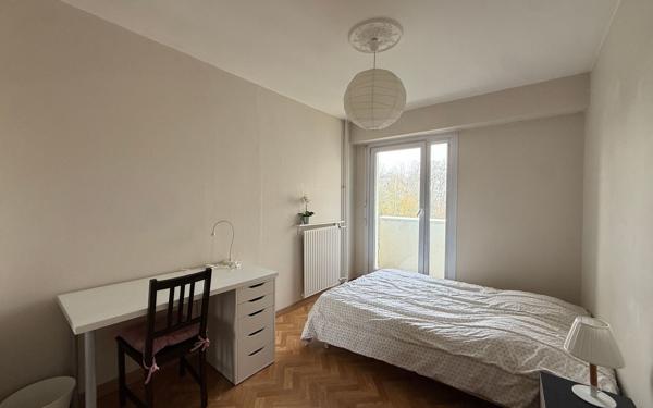 Appartement à vendre    4 pièces • 80,22 m2 Cergy