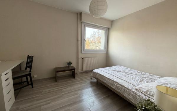 Appartement à vendre    4 pièces • 80,22 m2 Cergy